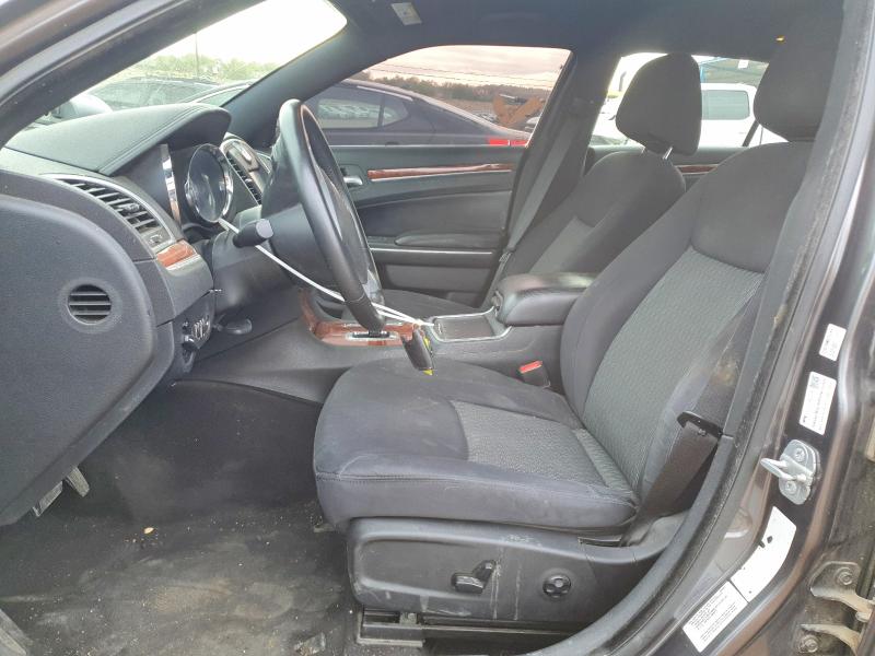 2014 Chrysler 300 მანქანა იყიდება აუქციონზე, vin: 2C3CCAAG8EH233573, აუქციონის ნომერი: 50128576