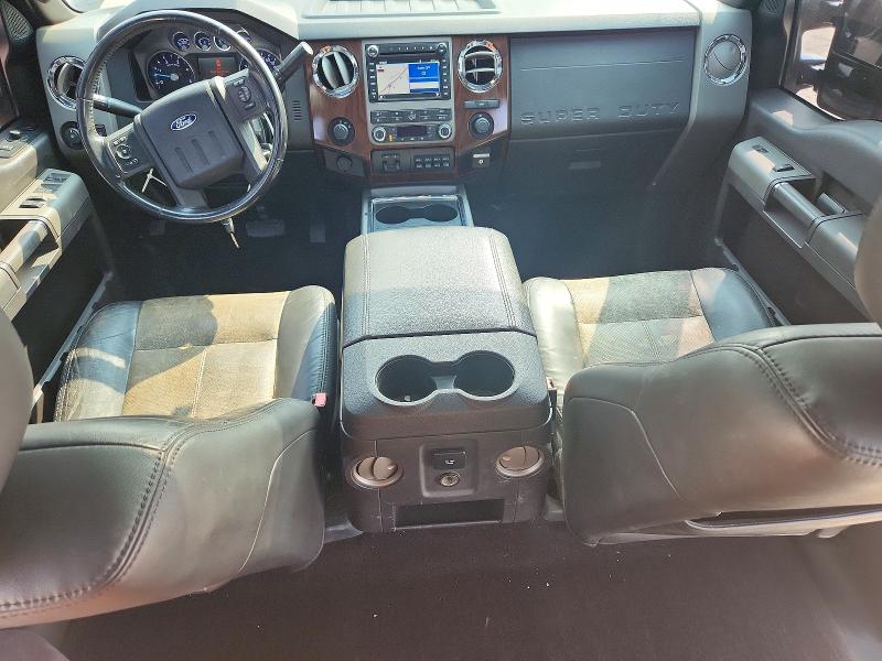 Aukcja sprzedaży 2011 Ford F350, vin: 1FT8W3DT3BEA67690, numer aukcji: 50366896