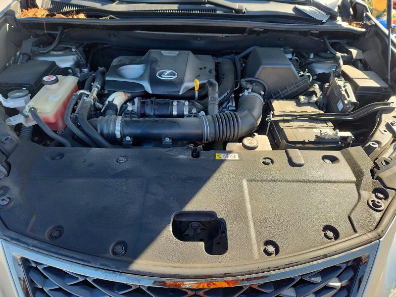 49852256 :رقم المزاد ، JTJYARBZXK2148922 vin ، 2019 Lexus Nx 300 مزاد بيع