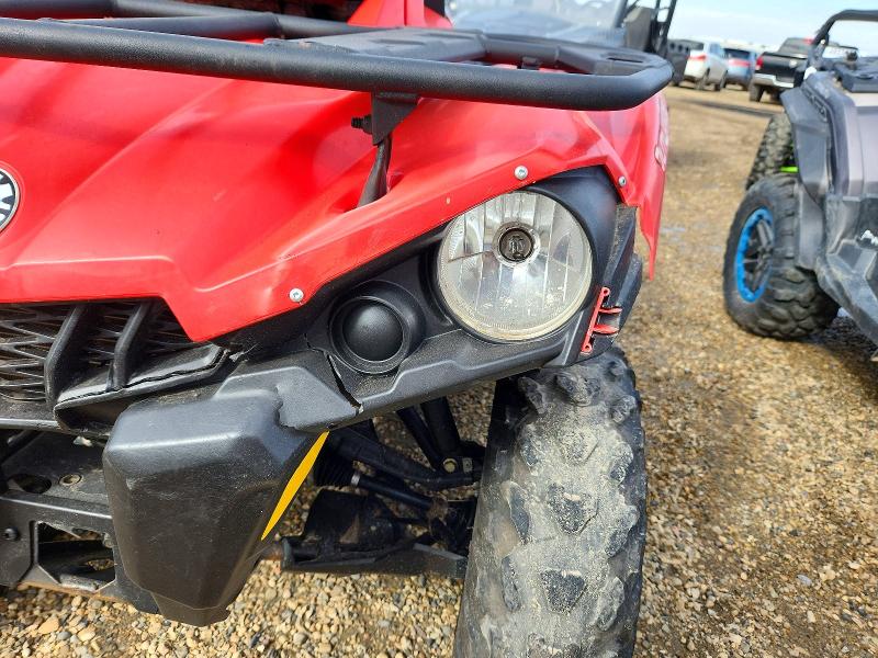 Продаж на аукціоні авто 2020 Can-am Outlander, vin: 3JBLGAR21LJ004616, номер лоту: 49330736