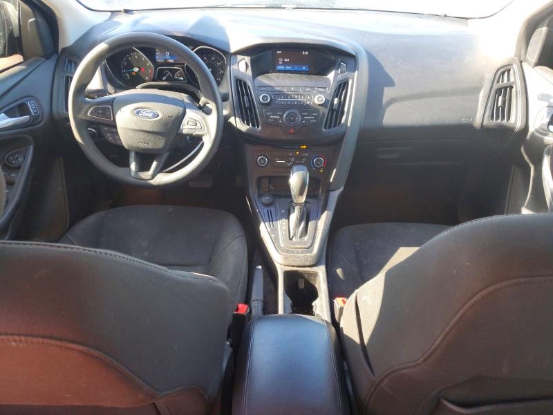 Продажа на аукционе авто 2018 Ford Focus, vin: 1FADP3F21JL321249, номер лота: 51868946
