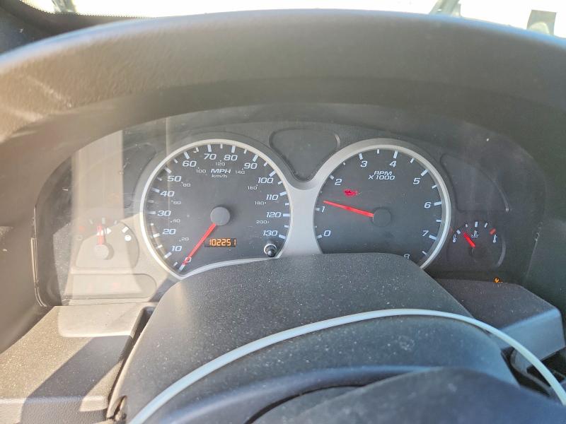 Продаж на аукціоні авто 2005 Chevrolet Equinox, vin: 2CNDL13F256147722, номер лоту: 50768786