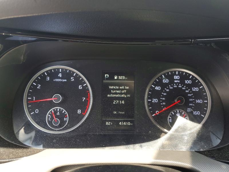 2023 Kia K5 მანქანა იყიდება აუქციონზე, vin: 5XXG14J2XPG203649, აუქციონის ნომერი: 48676446