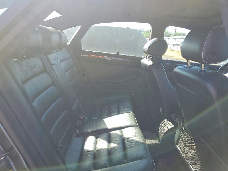 Продаж на аукціоні авто 2003 Audi Rs6, vin: WUAPV64BX3N904950, номер лоту: 48646326