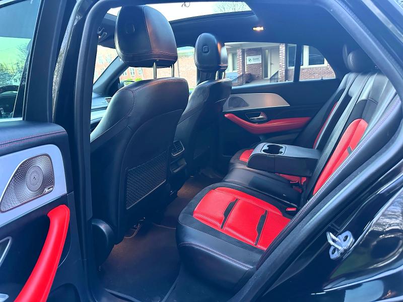 Продажа на аукционе авто 2024 Mercedes-benz Gle Coupe, vin: 4JGFD6BB2RB004015, номер лота: 50912766