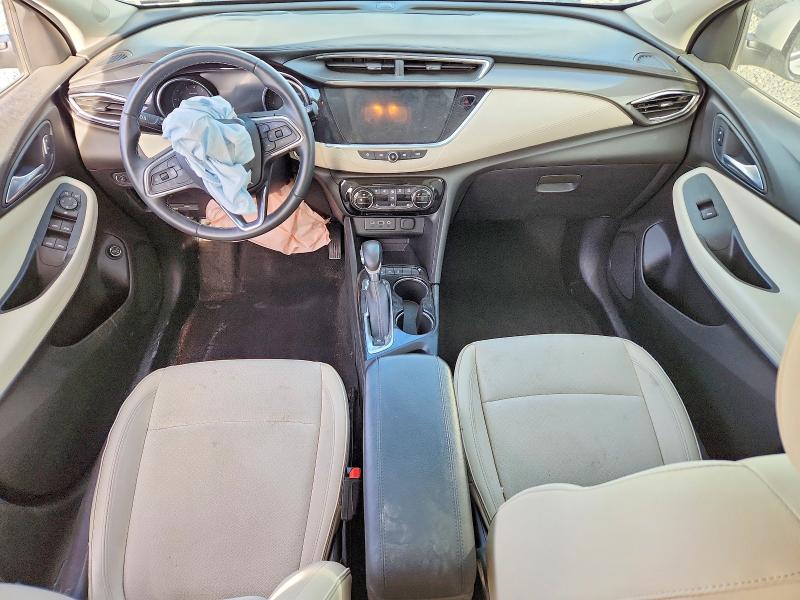 Aukcja sprzedaży 2021 Buick Encore Gx, vin: KL4MMESL9MB086083, numer aukcji: 49627486