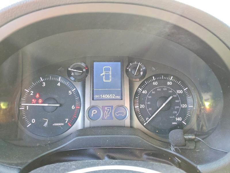 Aukcja sprzedaży 2014 Lexus Gx, vin: JTJBM7FX9E5076401, numer aukcji: 50270226