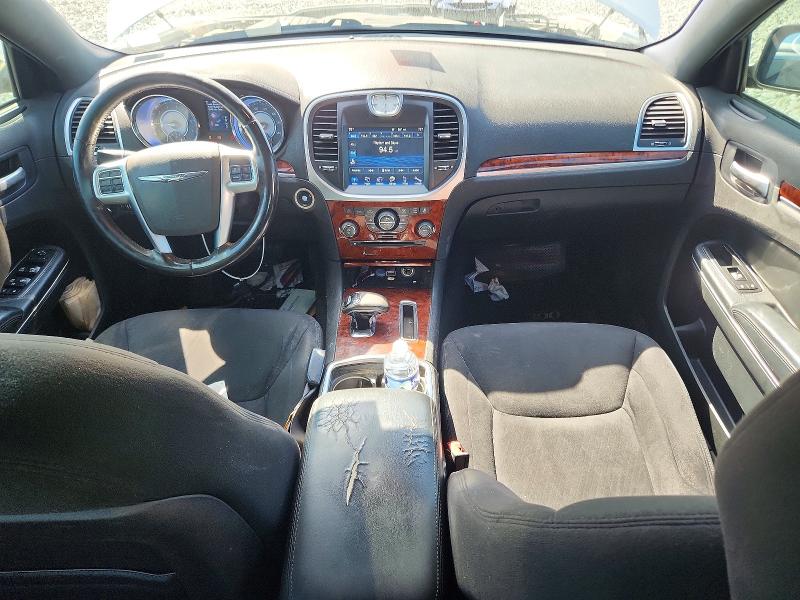 Продаж на аукціоні авто 2012 Chrysler 300, vin: 2C3CCAAG6CH165755, номер лоту: 50923436