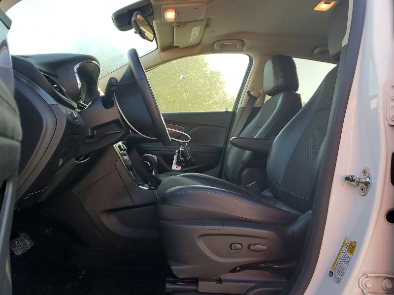 Продаж на аукціоні авто 2019 Buick Encore, vin: KL4CJESB7KB877768, номер лоту: 47789296
