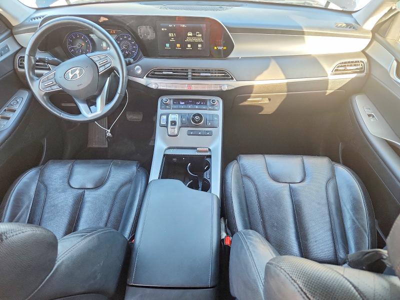 Auction sale of the 2020 Hyundai Palisade, vin: KM8R44HE0LU039313, lot number: 49136736