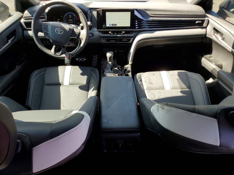 Aukcja sprzedaży 2026 Toyota Camry, vin: 4T1DAACK3TU656591, numer aukcji: 51529176