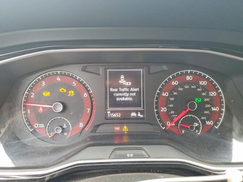Продаж на аукціоні авто 2020 Volkswagen Jetta, vin: 3VWCB7BU1LM007537, номер лоту: 96309005