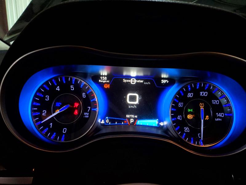 2015 Chrysler 300c მანქანა იყიდება აუქციონზე, vin: 2C3CCAKG5FH798041, აუქციონის ნომერი: 50298706