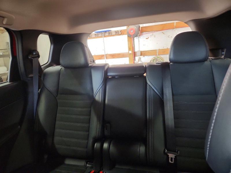Продаж на аукціоні авто 2024 Mitsubishi Outlander, vin: JA4J4VA81RZ067851, номер лоту: 50340246