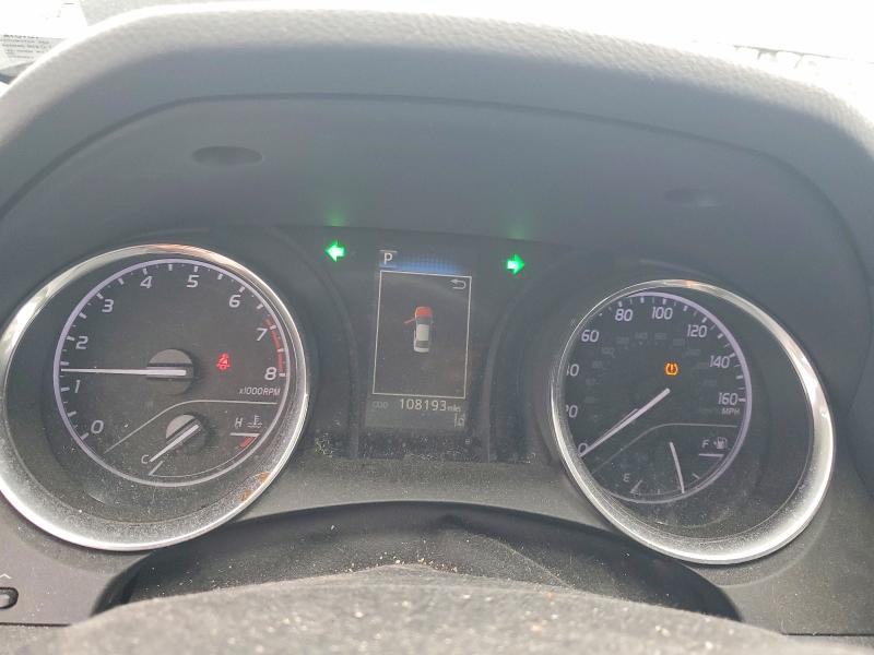 Продаж на аукціоні авто 2019 Toyota Camry, vin: 4T1B11HK0KU765346, номер лоту: 49768126