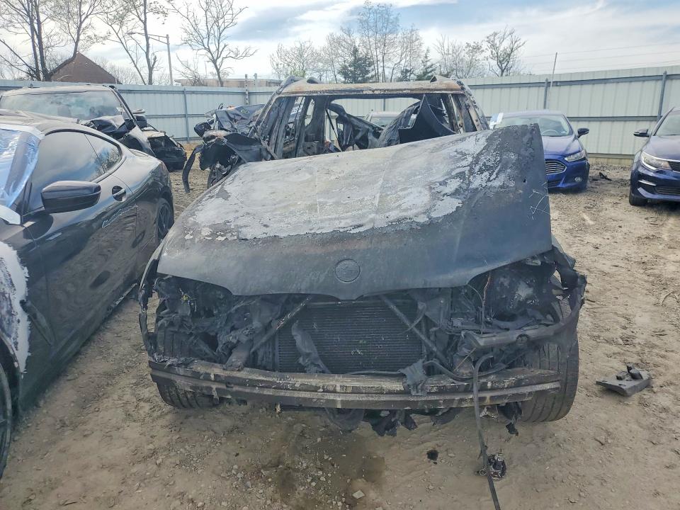 2006 Bmw X3 მანქანა იყიდება აუქციონზე, vin: WBXPA93446WG91690, აუქციონის ნომერი: 49585886