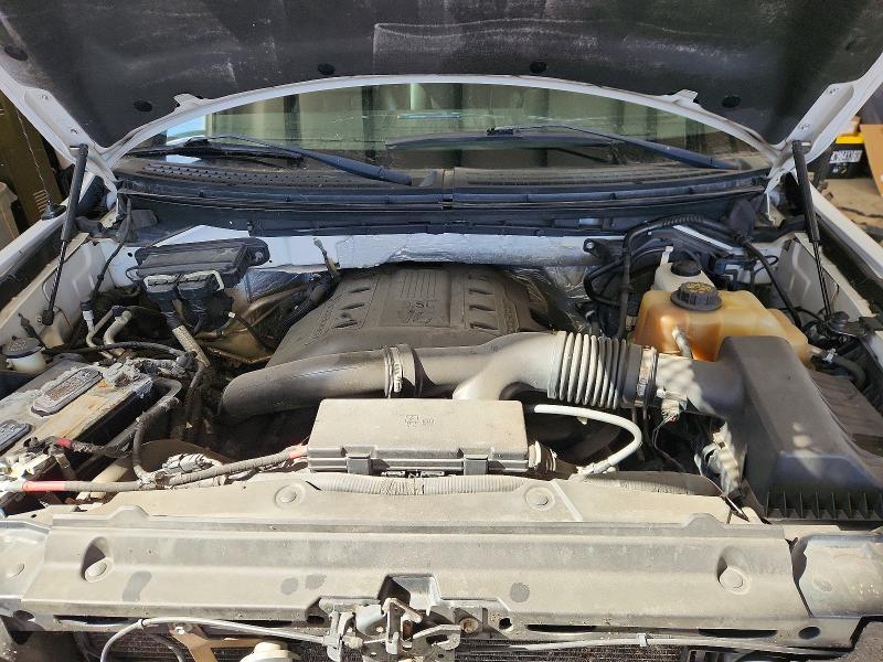 49021816 :رقم المزاد ، 1FTFW1ET2BFB34574 vin ، 2011 Ford F150 مزاد بيع