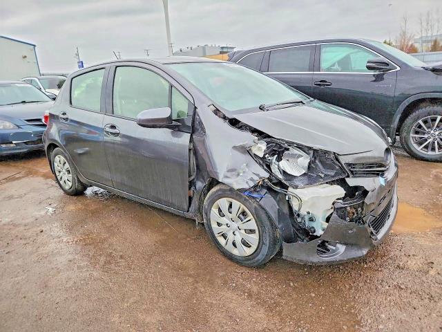 2012 Toyota Yaris მანქანა იყიდება აუქციონზე, vin: JTDKTUD38CD530208, აუქციონის ნომერი: 47970136