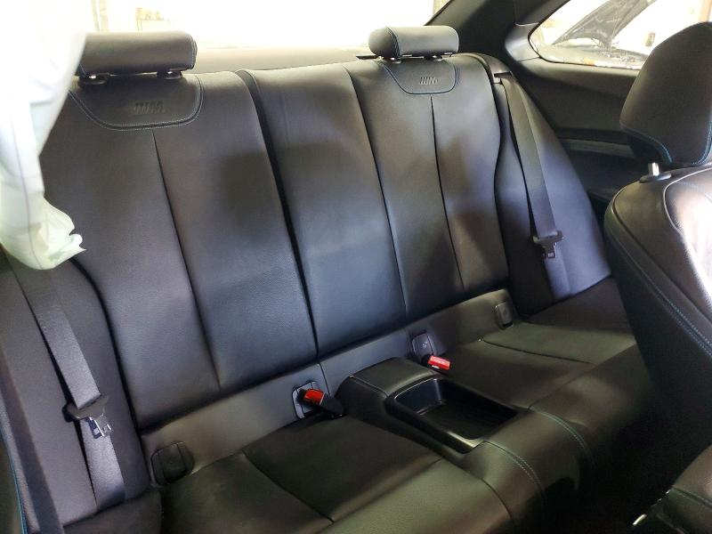 Aukcja sprzedaży 2015 Bmw M235i, vin: WBA1J7C55FV253941, numer aukcji: 50241656