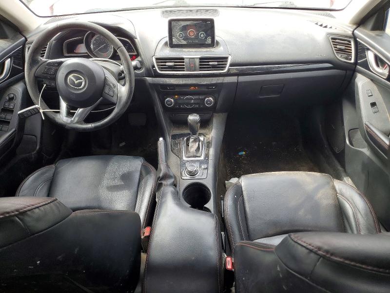 Продаж на аукціоні авто 2014 Mazda 3, vin: JM1BM1W73E1129715, номер лоту: 50905606