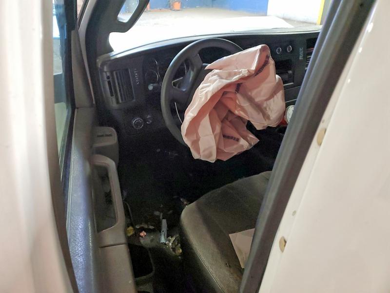 Aukcja sprzedaży 2017 Gmc Savana, vin: 1GTW7AFF7H1904764, numer aukcji: 48745496