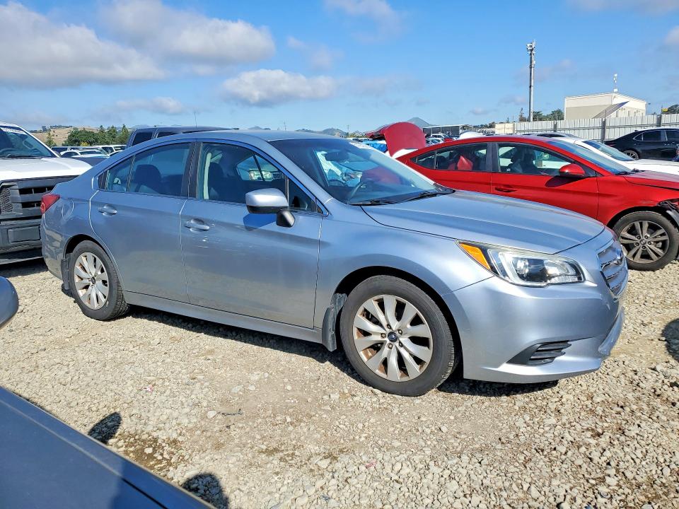 Aukcja sprzedaży 2016 Subaru Legacy, vin: 4S3BNAC6XG3037470, numer aukcji: 51165756