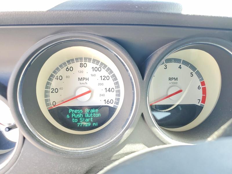 Продаж на аукціоні авто 2010 Dodge Challenger, vin: 2B3CJ5DT0AH217963, номер лоту: 50778226