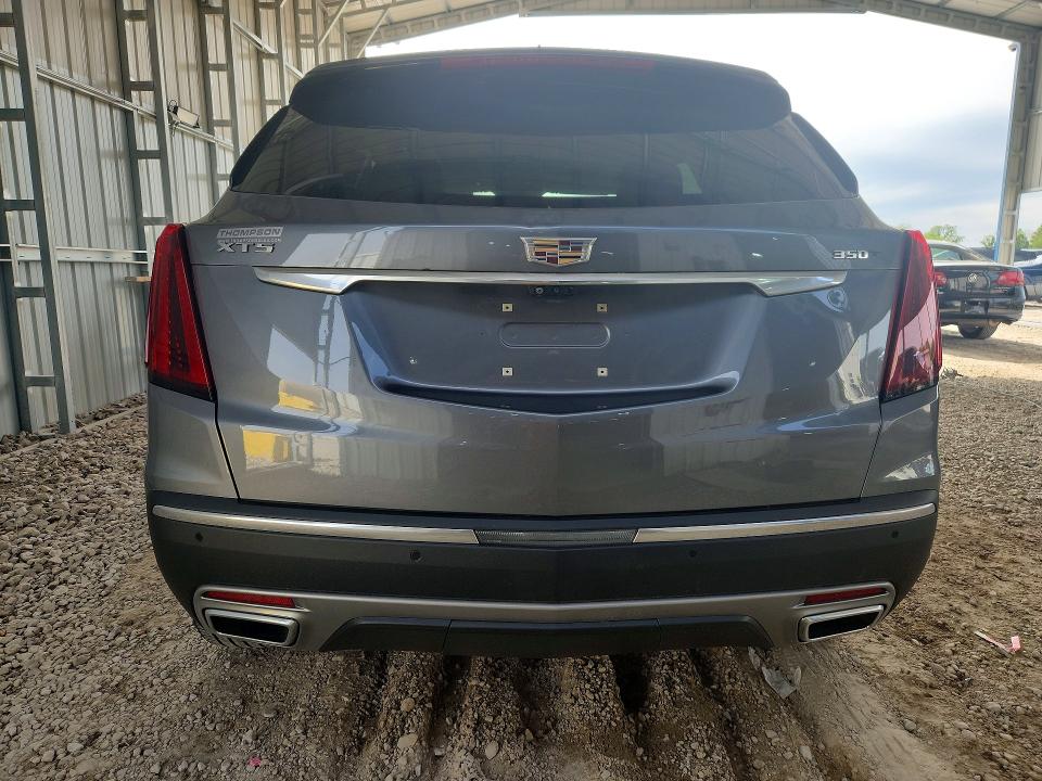 Продаж на аукціоні авто 2020 Cadillac Xt5, vin: 1GYKNCR46LZ185067, номер лоту: 52064426