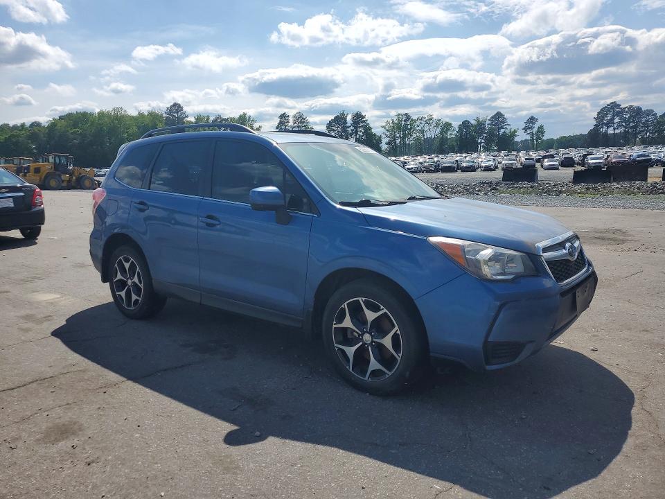 Aukcja sprzedaży 2016 Subaru Forester, vin: JF2SJGDC5GH459251, numer aukcji: 52060116