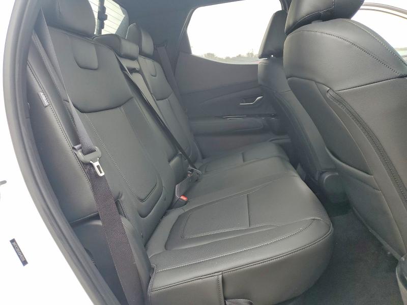 48844116 :رقم المزاد ، 5NTJCDDEXSH152223 vin ، 2025 Hyundai Santa Cruz مزاد بيع