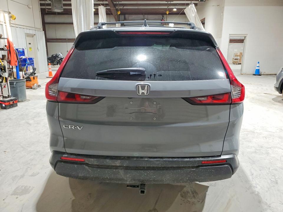 Aukcja sprzedaży 2023 Honda Cr-v, vin: 2HKRS4H74PH436535, numer aukcji: 49270436