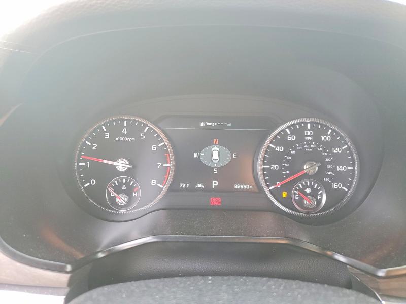 Aukcja sprzedaży 2022 Kia Telluride, vin: 5XYP5DHC3NG312059, numer aukcji: 49649906