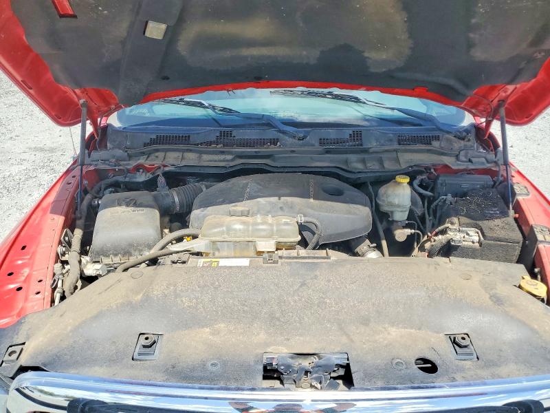 Aukcja sprzedaży 2016 Ram 1500, vin: 1C6RR7LM2GS344231, numer aukcji: 48278166