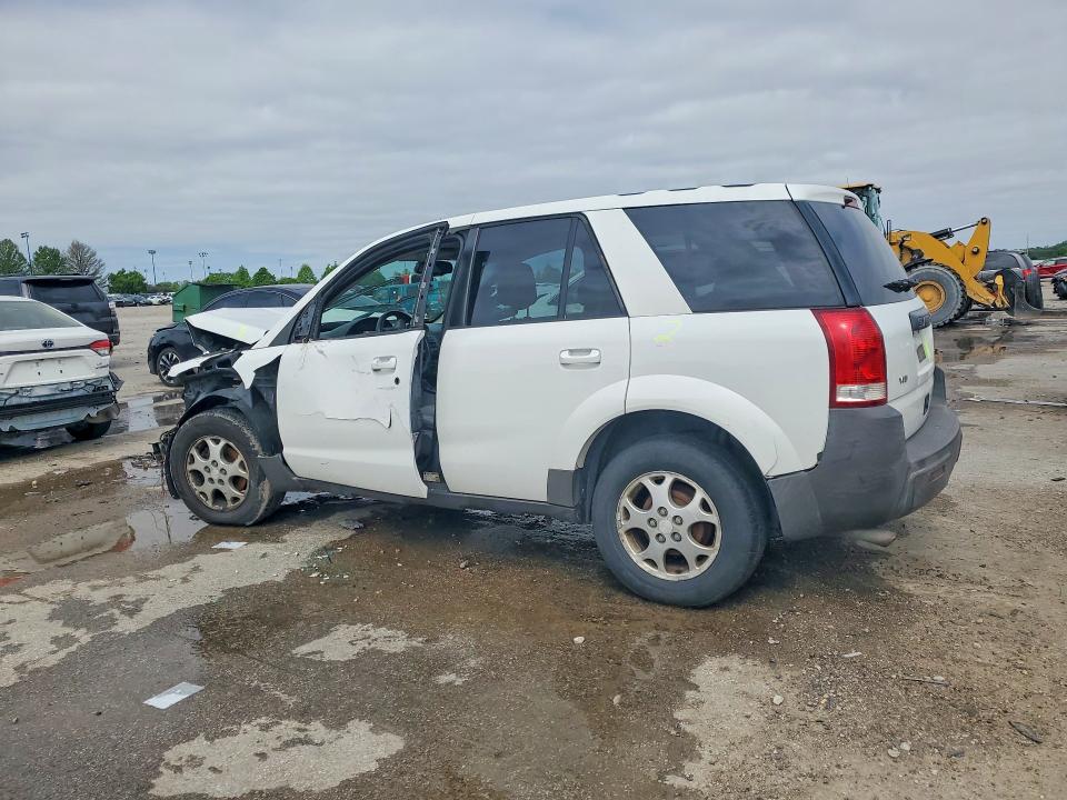 2004 Saturn Vue მანქანა იყიდება აუქციონზე, vin: 5GZCZ53444S874990, აუქციონის ნომერი: 51185466
