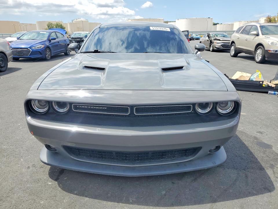 Продаж на аукціоні авто 2018 Dodge Challenger, vin: 2C3CDZFJXJH231768, номер лоту: 51319376