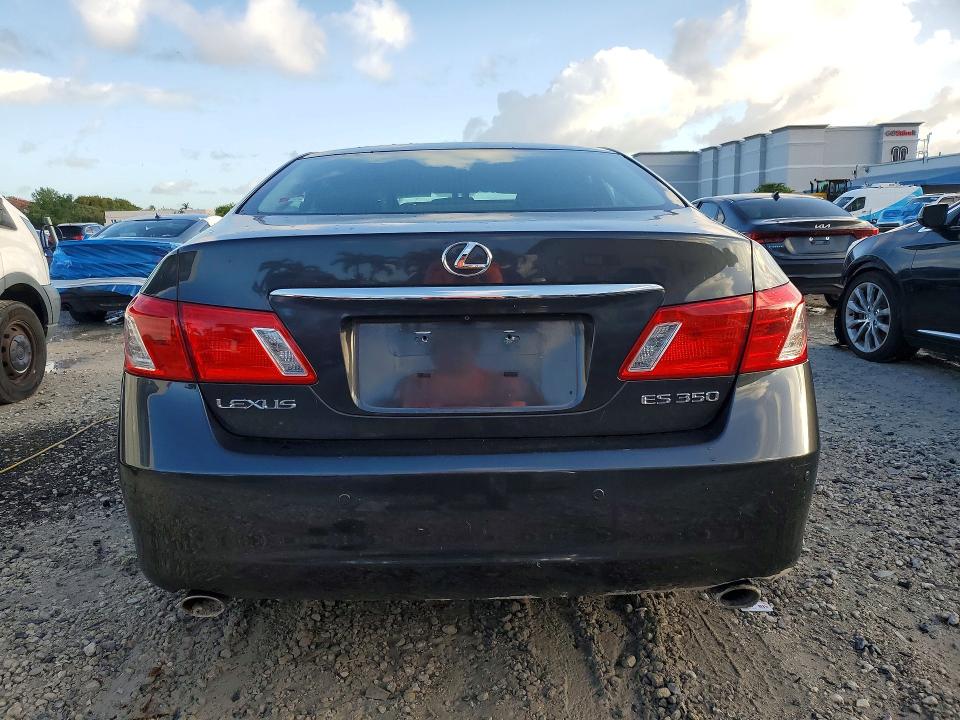 Продаж на аукціоні авто 2008 Lexus Es, vin: JTHBJ46G582271846, номер лоту: 49458796
