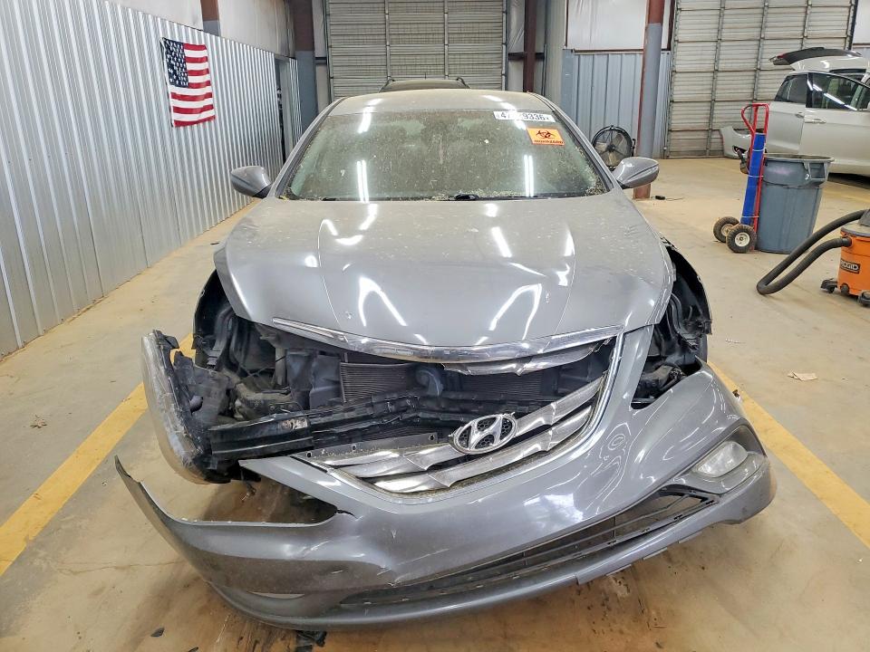 Продаж на аукціоні авто 2013 Hyundai Sonata, vin: 5NPEC4ACXDH701182, номер лоту: 47629336