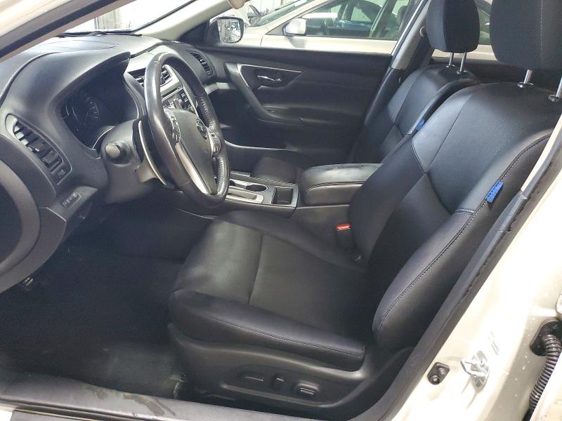 Продажа на аукционе авто 2016 Nissan Altima, vin: 1N4AL3AP3GC225486, номер лота: 49285826