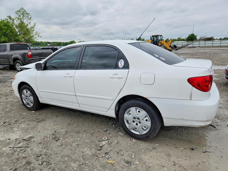 Aukcja sprzedaży 2007 Toyota Corolla, vin: 1NXBR32E07Z930004, numer aukcji: 51476416