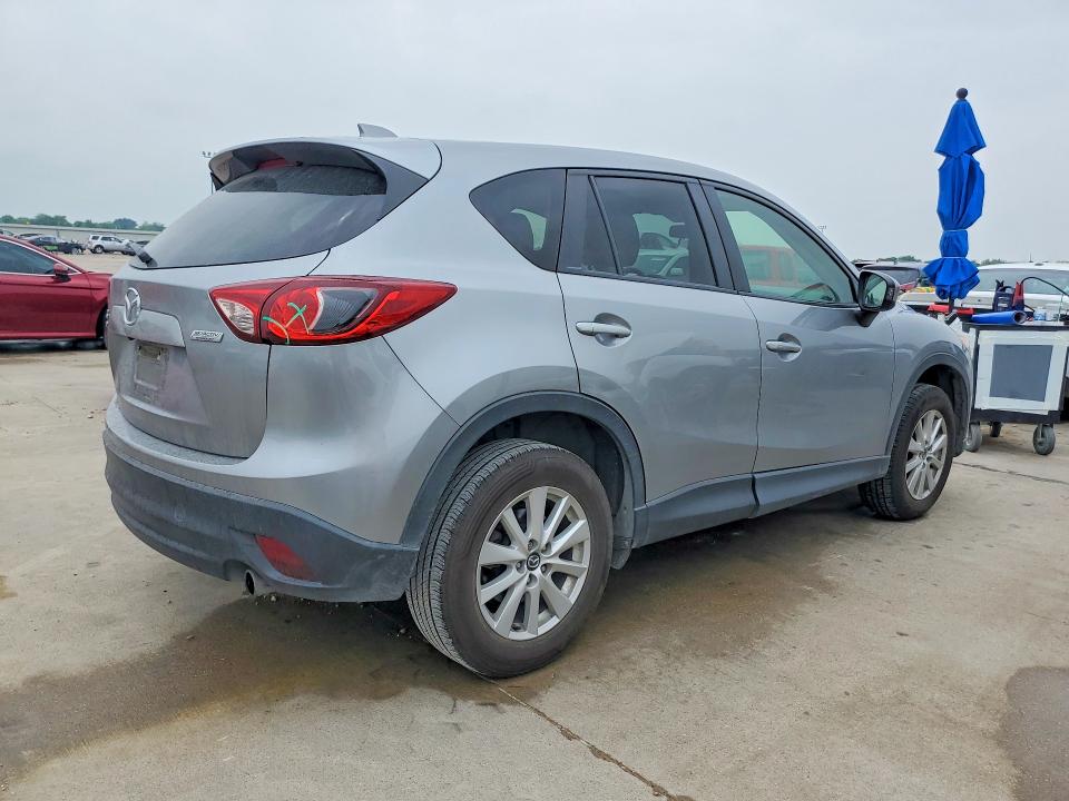 Aukcja sprzedaży 2014 Mazda Cx-5, vin: JM3KE4CY1E0323216, numer aukcji: 51613896