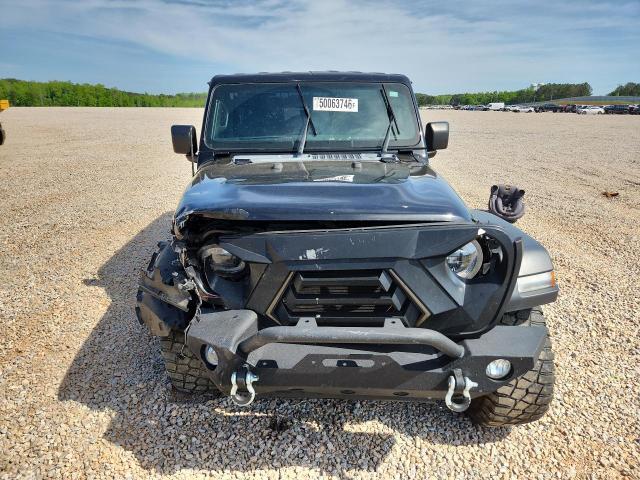 Продажа на аукционе авто 2022 Jeep Wrangler Unlimited, vin: 1C4HJXDG5NW212459, номер лота: 50063746