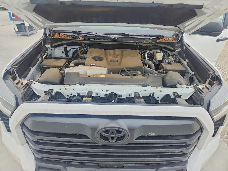 Aukcja sprzedaży 2024 Toyota Tundra, vin: 5TFLA5DB9RX226612, numer aukcji: 51093556