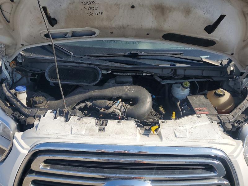 Aukcja sprzedaży 2017 Ford Transit, vin: 1FTYR1ZMXHKB23566, numer aukcji: 58441916