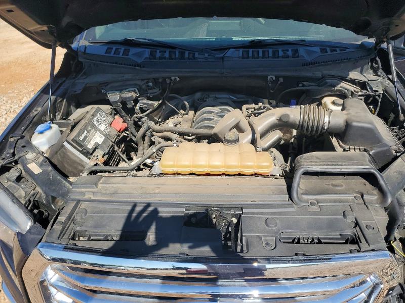 Aukcja sprzedaży 2017 Ford F150, vin: 1FTFX1EF8HFC78453, numer aukcji: 49839036