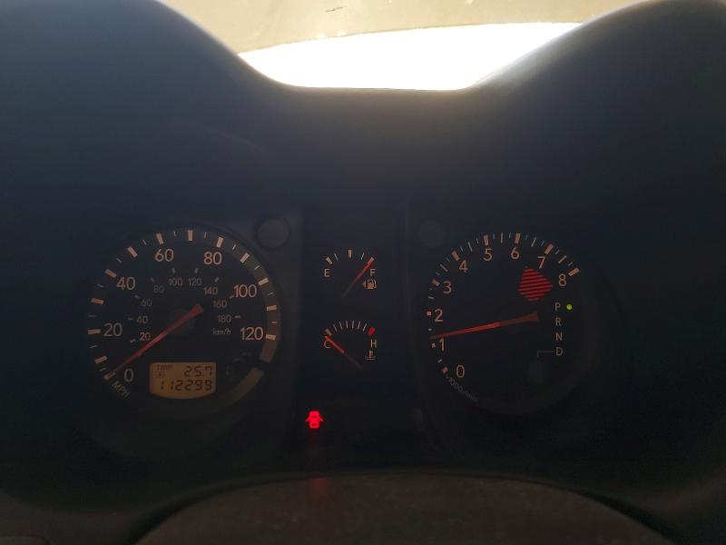 Aukcja sprzedaży 2006 Mitsubishi Outlander, vin: JA4LZ31F26U044486, numer aukcji: 48541546