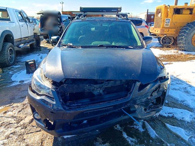 2016 Subaru Crosstrek მანქანა იყიდება აუქციონზე, vin: JF2GPAKCXGH338753, აუქციონის ნომერი: 50436716