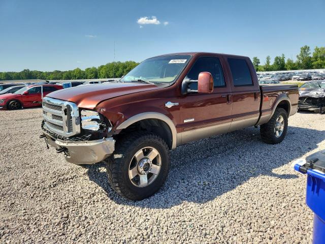 Продаж на аукціоні авто 2005 Ford F250, vin: 1FTSW21PX5EB19957, номер лоту: 49431256