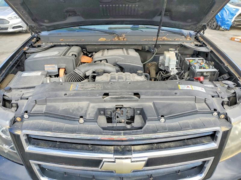 Продажа на аукционе авто 2008 Chevrolet Tahoe, vin: 1GNFC13508R222471, номер лота: 49880336