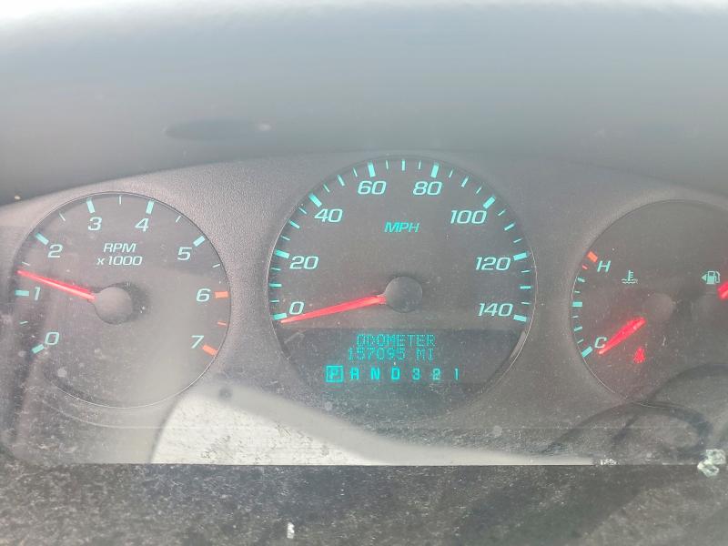 Aukcja sprzedaży 2011 Chevrolet Impala, vin: 2G1WA5EK6B1141041, numer aukcji: 49296546