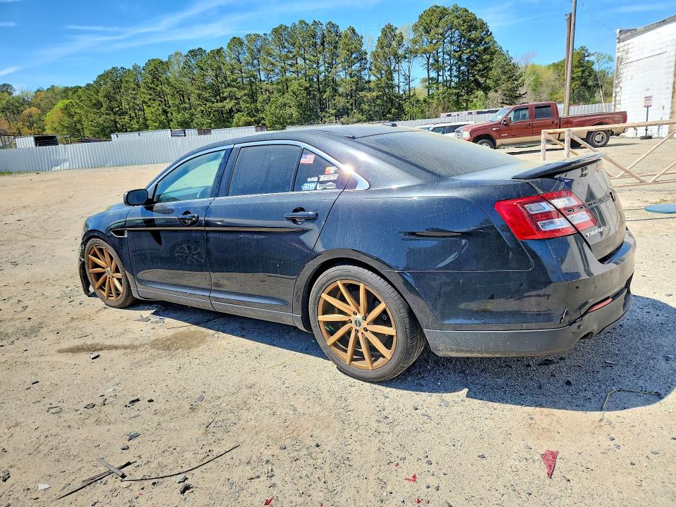 Aukcja sprzedaży 2014 Ford Taurus, vin: 1FAHP2KTXEG173773, numer aukcji: 49977556